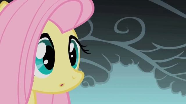 Pinkie Pie - The Orphanage Song HD