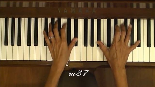 Darcy's Letter Pride And Prejudice Piano Tutorial Slow