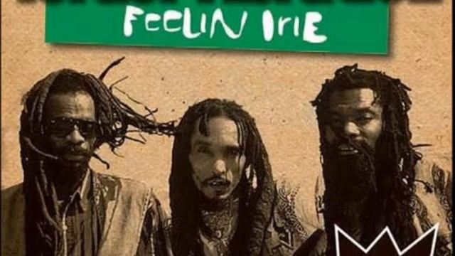 Apple from Israel Vibration - Be Mine + Dub Version