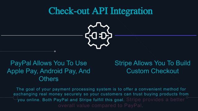 PayPal Vs Stripe: Which Payment Gateway Is Best For Business?