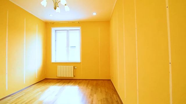 Продаётся квартира в Екатеринбурге, Колокольная 44/3