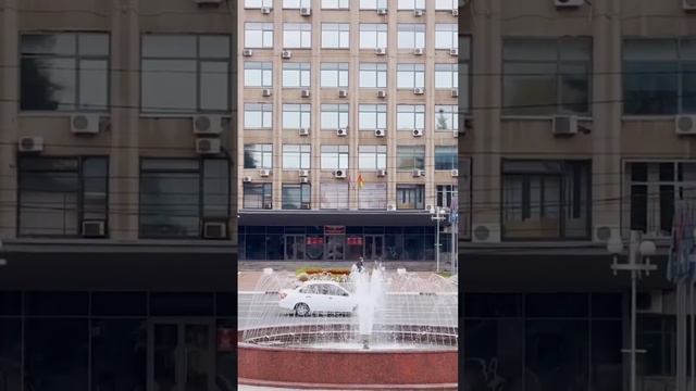 Тверская рюмка #shorts #like #тверь #питер #москва #путешествия #туризм #история #высота #панорама