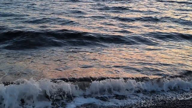 поймать волну Охотского моря