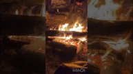 Отдых у костра
