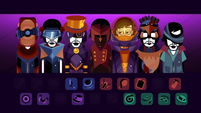 incredibox mod augury