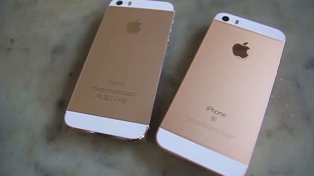 iPhone SE - 6S mini? iPhone 5S Super?