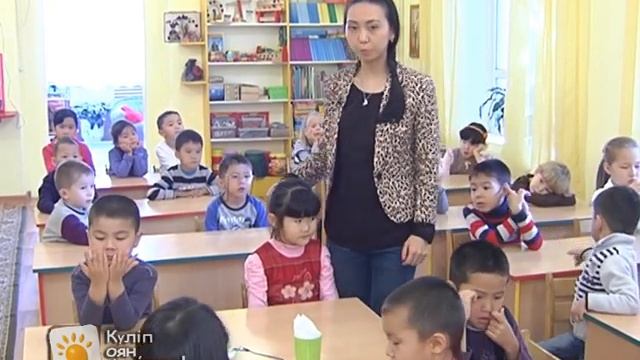Балалармен эксперимент. Бала психологиясын тануға жақсы көмектеседі. Эксперимент с кашой.