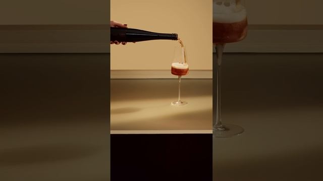 Wine effect tea. Представляем эксклюзивную новинку — холодный чай из Японии