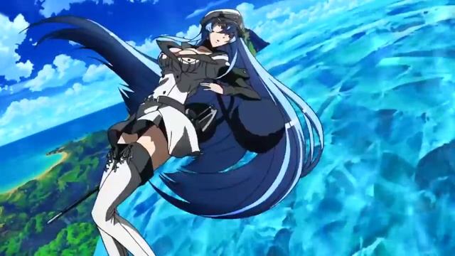 [AMV] Akame Ga Kill! -  ULTRAnumb