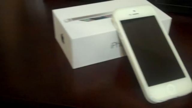 Iphone 5 giveaway, first 500 will be entered