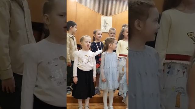 Хор имени Пятницкого