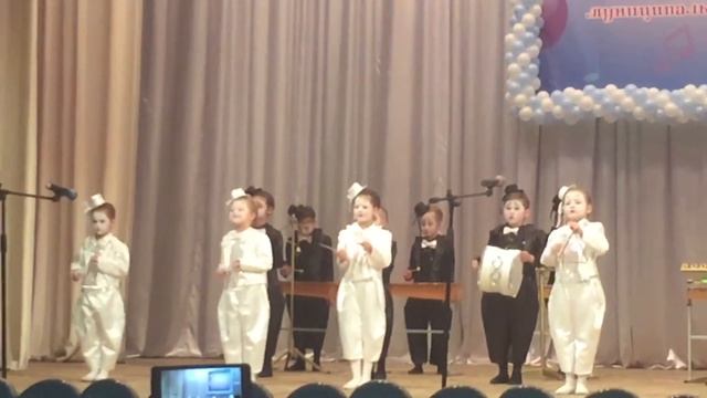 Детский сад 82 г. Нижнекамск группа 1