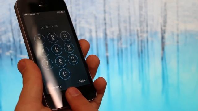 How to fix touch ID on iPhone 5s / iPhone 6