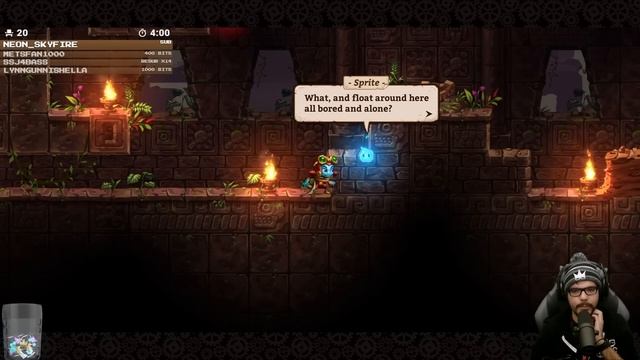 SteamWorld Dig 1 & 2 Highlights | June 2015 & Dec 2018