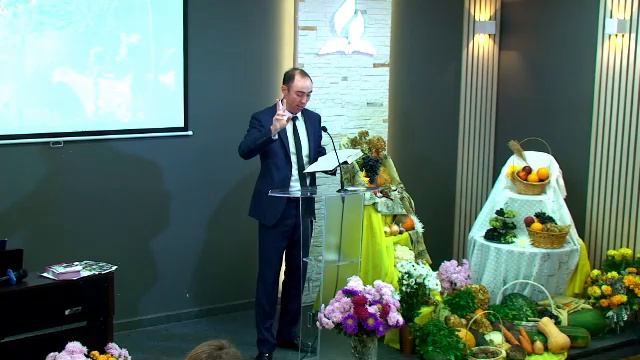 Богослужение 12.10.24