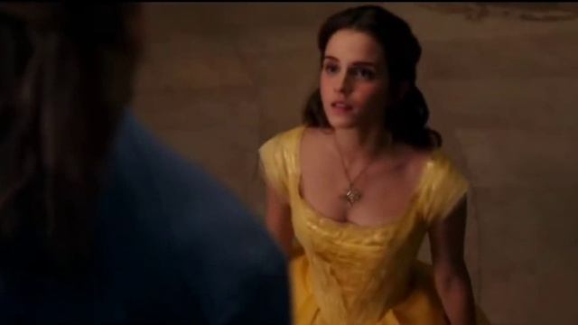 Beauty and the beast