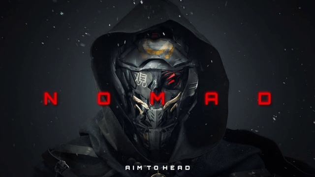 Dark Cyberpunk Midtempo Ebm Mix 'Nomad'