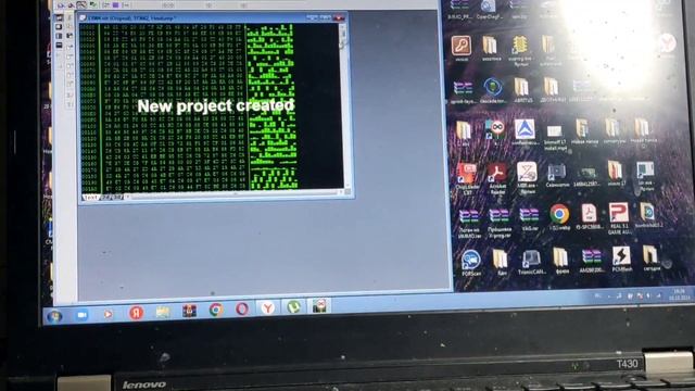 сервопривод дворников туарег