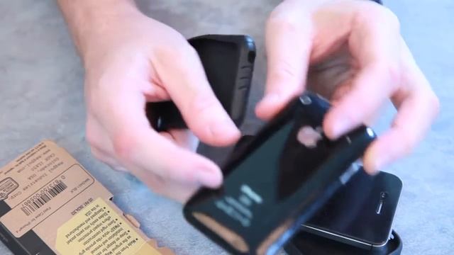 Review of Magpul's iPhone 4 Field Case