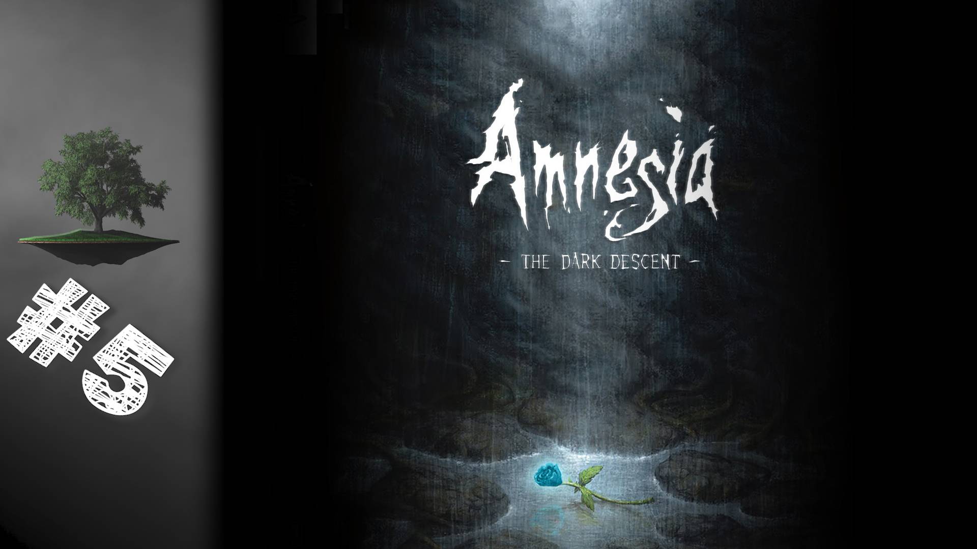 Amnesia: The Dark Descent ♦ №5 - Осколки сферы.