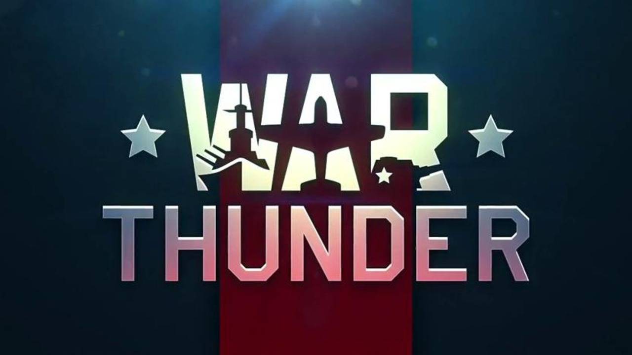 War Thunder. Продолжаю кататься на Британцах.