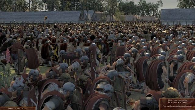 Total War: Rome 2 (Rome - House Julia) Episode 70 by SurrealBeliefs | SurrealBeliefs