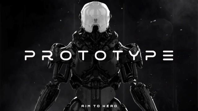 Dark Cyberpunk Ebm Midtempo Mix 'Prototype'