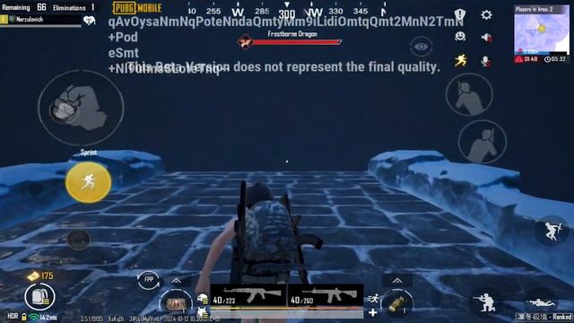 ОБНОВЛЕНИЕ 3.5 УЖЕ в PUBG MOBILE! НОВЫЕ УТЕЧКИ в ПАБГ МОБАЙЛ! КИЛЛЧАТ НА КУЛАКИ В ПАБГ МОБАЙЛ!