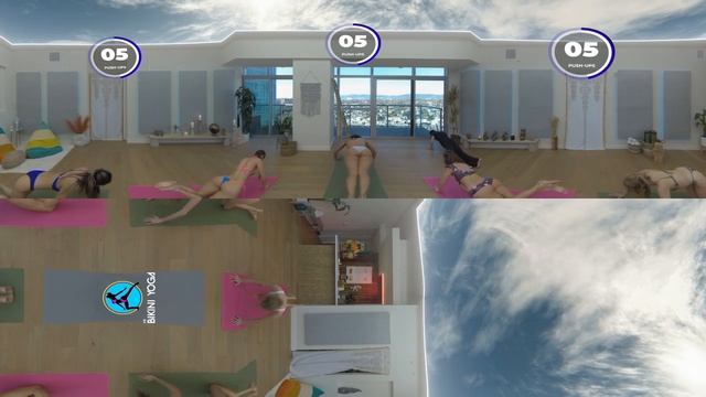 Strength YOGA 2