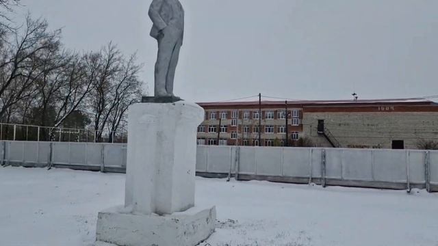 'По улицам села Четкарино, Пышминского района, Свердловской области!'. Прогулка-репортаж.