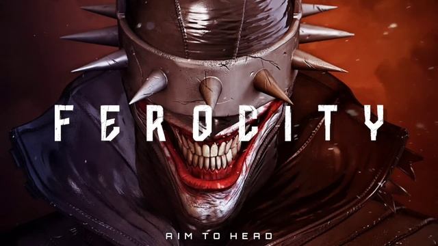 1 Hour Dark Techno Ebm Industrial Mix 'Ferocity'