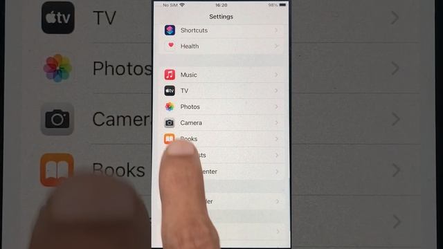 iPhone में Photos और Video कैसे Hide करें? | How to Hide Photos & Videos on iPhone?