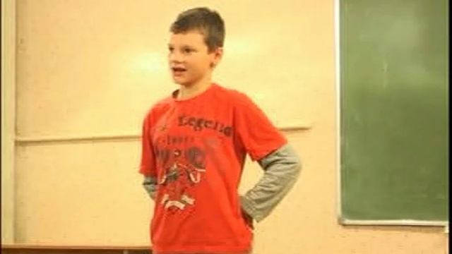 Рассказ танкиста