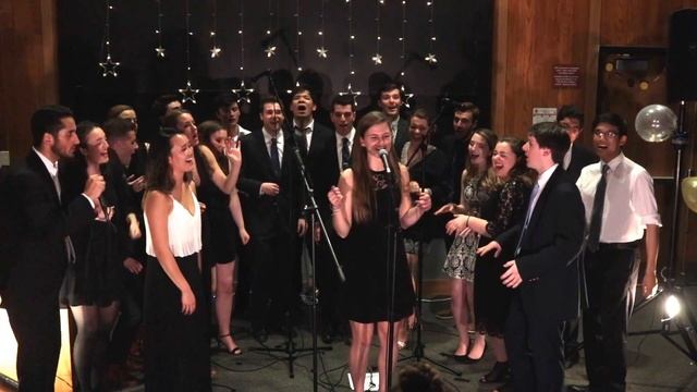 Forget You (opb. CeeLo Green) | Common Tones A Cappella Cover