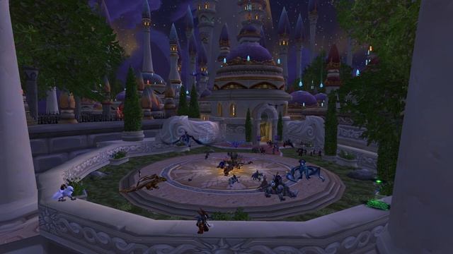 Fresh News About Fresh Servers Wrath of the Lich King Classic
