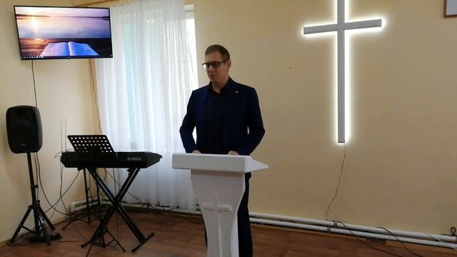 Не стесняйтесь своей веры