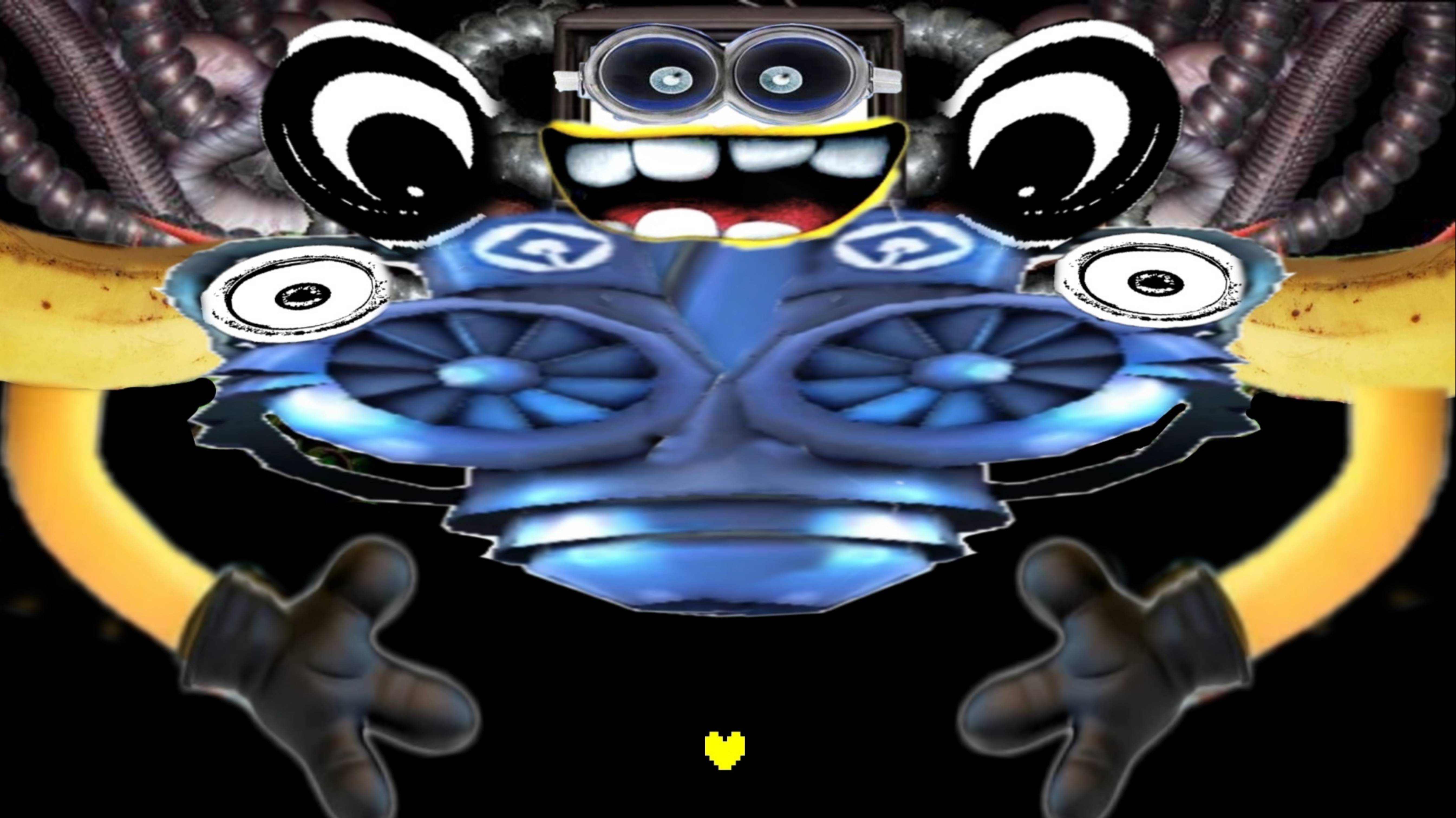 (НЕ) ФИНАЛ - КООП-СТРИМ №6 #Undertale: Yellow