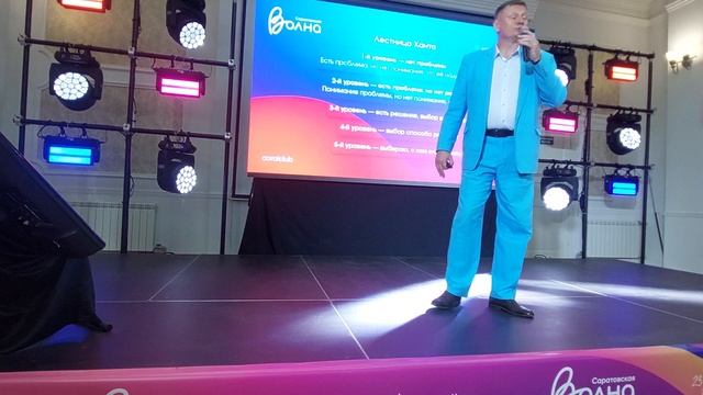 М К. Мешков Бизнес предложение