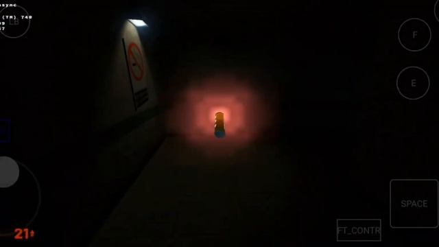 Black Mesa on Android - Box64Droid
