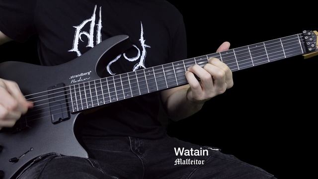 10 Iconic Black Metal Riffs