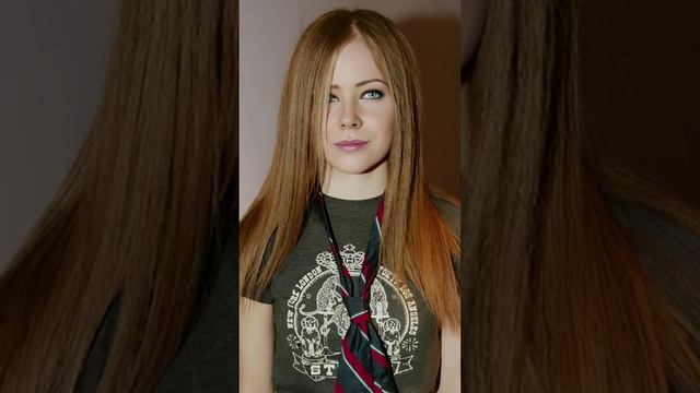 Катя Мизулина и Avril Lavigne - Complicated