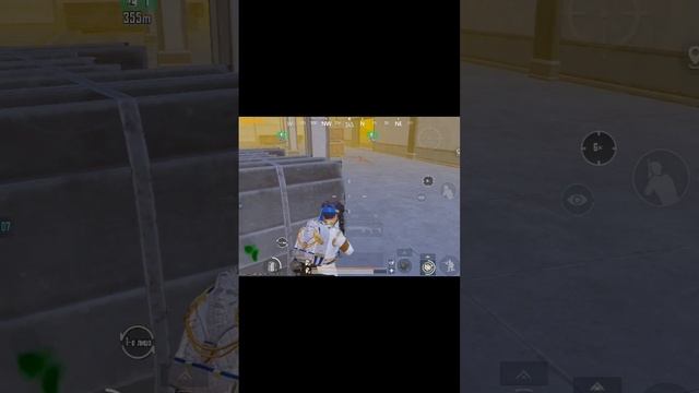 Соло vs Сквады 😱 #pubg #pubgmobile #metro #metroroyale