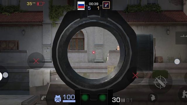играю в standoff 2