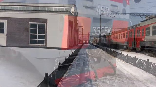 TEGO_VLOG/26.02.20 Вихоревка-Коршуниха