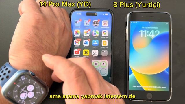 Kapanan Yurtdışı İphone Kayıtsız Nasıl Kullanılır /imei /icloud/kayıt/aramaya kapalı/arama başarısı