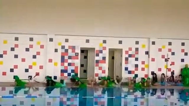Танец кикимор