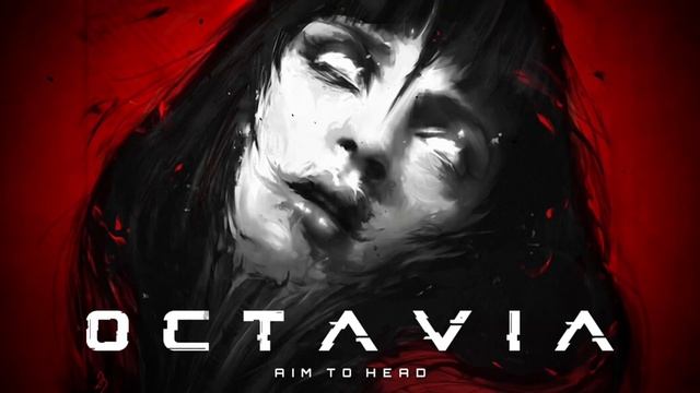 2 Hours Dark Techno Ebm Industrial Mix 'Octavia'