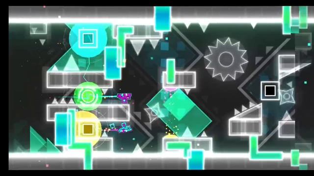 NEUTRA - geometry dash