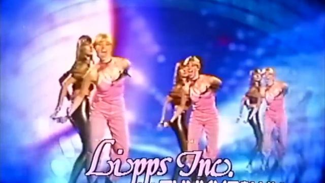 Lipps Inc. - Funkytown