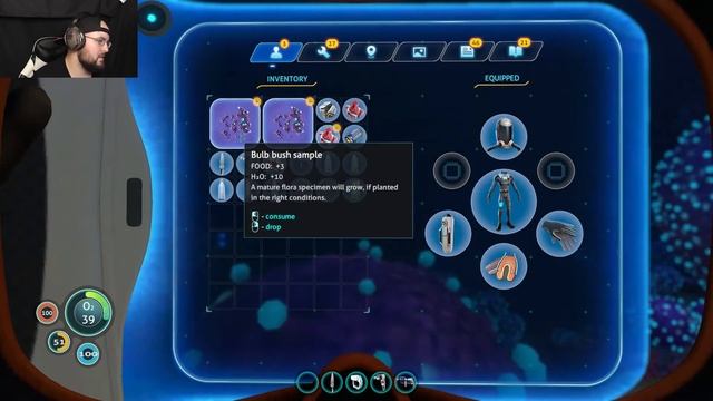 Subnautica #3